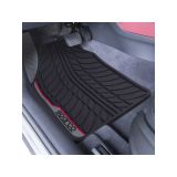 ALFOMBRA SPARCO F507 INTL ROJA
