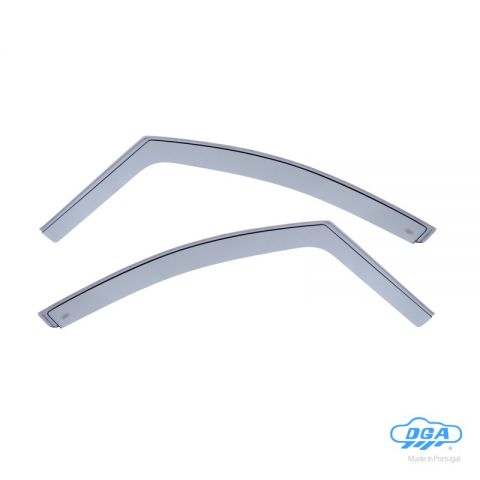 DEFLECTOR PEUGEOT 208 5P 12-19 DELANTEROS INTERIOR