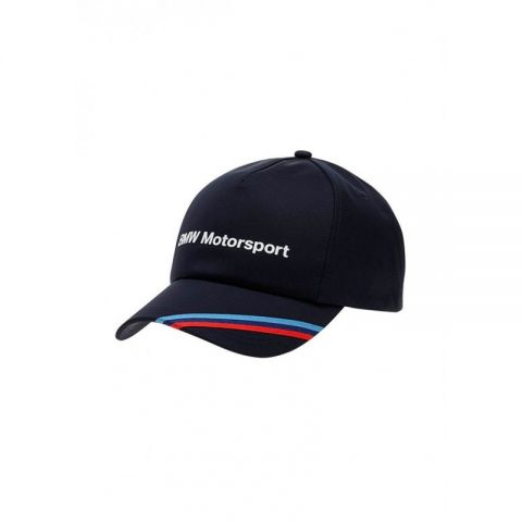 GORRA BMW MOTORSPORT TEAM TALLA ÚNICA