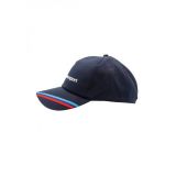 GORRA BMW MOTORSPORT TEAM TALLA ÚNICA