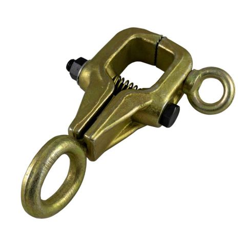 MINI MORDAZA CUADRADA 90º 3T