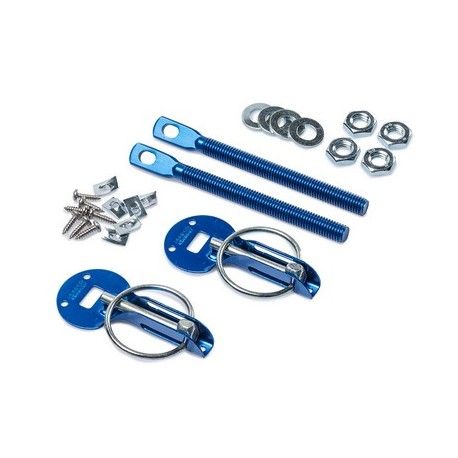 CIERRE SEGURIDAD CAPO SPARCO AZUL