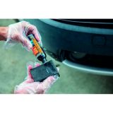 QUIXX NEGRO PLÁSTICOS CON COLOR / BLACK PLASTIC 