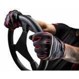 GUANTES SAPRCO HYPERGRIP TALLA 10 NEGRO/R