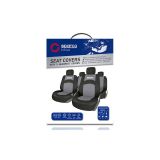 JGO. FUNDAS SPARCO 402 INTL GRIS