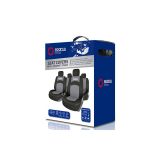 JGO. FUNDAS SPARCO 402 INTL GRIS