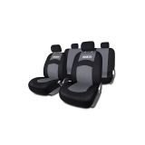 JGO. FUNDAS SPARCO 402 INTL GRIS