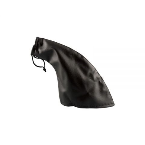 FUELLE FRENO SEMI PIEL NEGRO 