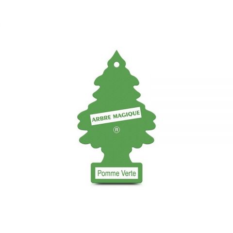 PERFUMADOR PINO MANZANA ARBRE MAGIQUE
