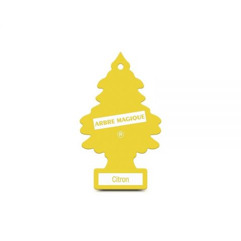 PERFUMADOR PINO LIMON ARBRE MAGIQUE