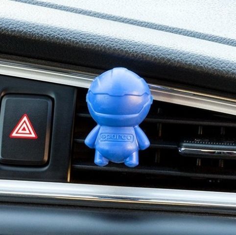 AMBIENTADOR SPARCO PILOT NEW CAR 48MM