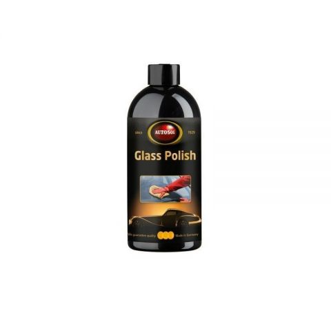 ESMALTE DE VIDRIO AUTOSOL BOTELLA 500 ML