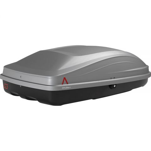 BAUL SPARK 320 MED. 134 X 73 X 36 cm. GRIS. 