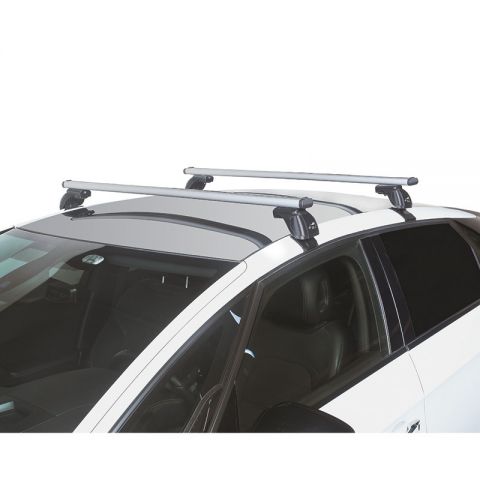 BARRAS NEO-TOP ALUMINIO MED. 130CM