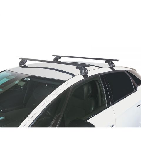 BARRAS NEO-TOP ACERO MED. 130CM