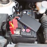 ARRANCADOR POWER JUMP BATERÍA CONNECT CAP 8.000AMP