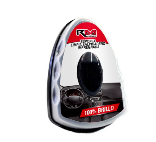 ESPONJA LIMPIASALPICADERO CON DOSIFICADOR