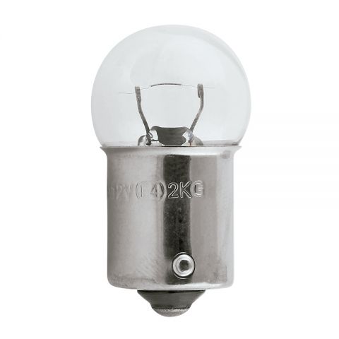 LÁMPARA PILOTO 12V R5W Ba15s