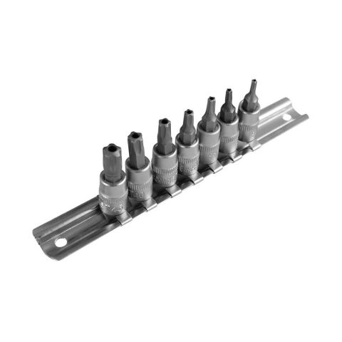 JUEGO DE PUNTAS TS 5 CARAS INVIOLABLE