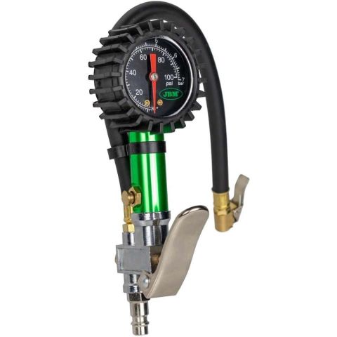 PISTOLA DE INFLADO ANALÓGICA