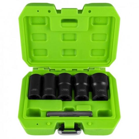 SET VASOS TWIST DE 1/2