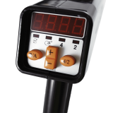 PISTOLA ESTROBOSCÓPICA DIGITAL