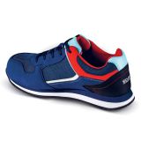 ZAPATILLAS GYMKHANA MARTINI-R TALLA 43 AZUL S1P