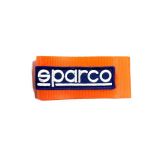 CINTA DE REMOLQUE SPARCO NARANJA