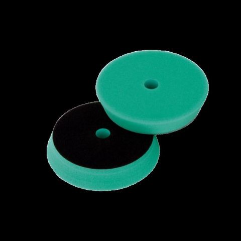 ALMOHADILLA DE PULIDO AUTOSOL, VERDE, DURA 145 MM