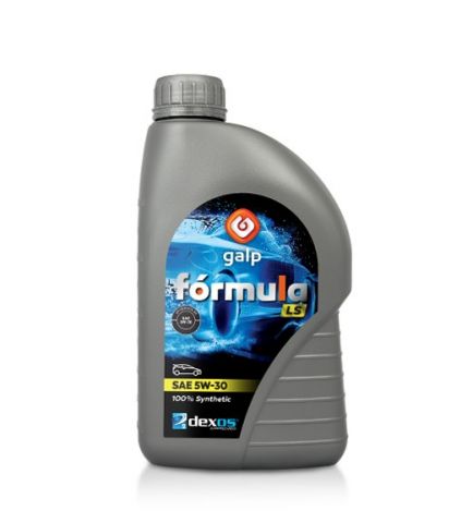 GALP FÓRMULA LONGLIFE III 5W30 1L.