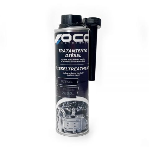 ADITIVO TRATAMIENTO DIESEL