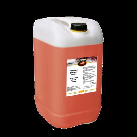 ESPUMA DE CERA AUTOSOL PREMIUM 1L
