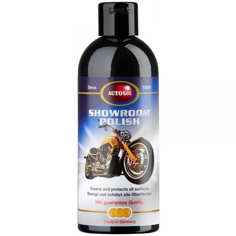 ESMALTE DE EXPOSICIÓN AUTOSOL BOTELLA 250ML