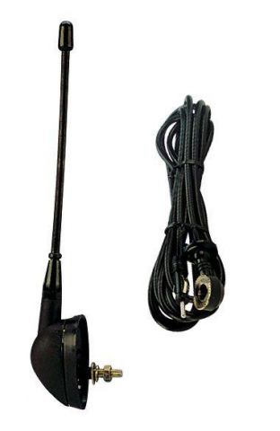 ANTENA TECHO 14CM UNIVERSAL