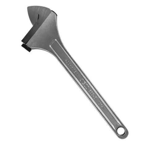 LLAVE INGLESA AJUSTABLE CON TORNILLO DE 16