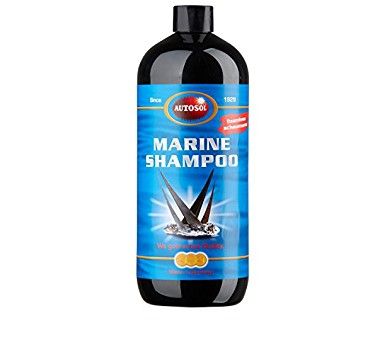 AUTOSOL MARINE BOAT WASH - CHAMPÚ SIN ESPUMA 1L.