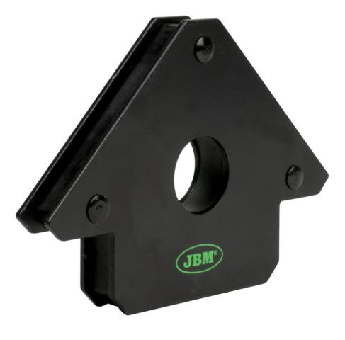 ESCUADRA MAGNÉTICA 45º, 90º, 135º - 100MM