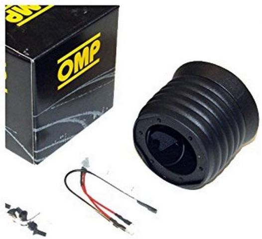 ADAPTADOR VOLANTE CITROEN XSARA OMP 