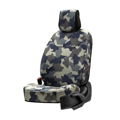 FUNDA DELANTERA UNIVERSAL SAFARI IMPERMEABLE