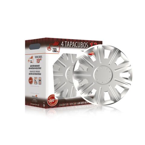 JGO. TAPACUBOS ABS LEGA 13
