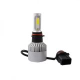 KIT BOMBILLAS LED MTECH CON TECNOLOGIA OSRAM P13W
