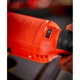 PULIDORA F1 PM400 230V 1200W 600-3000RPM 180MM