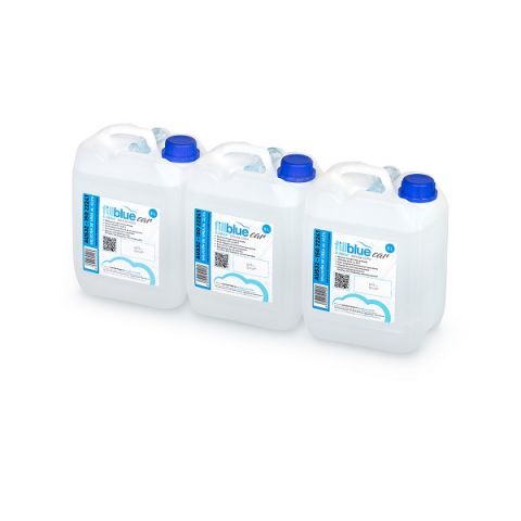 AdBlue GARRAFA 10L CON CÁNULA PARA DISPENSAR