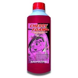 CHAMPÚ PRELAVADO CARROCERÍAS CHERRY FOAM CONCENTRA