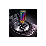 POMO DE ALUMINIO RACING SPARCO CORSA COLOURED