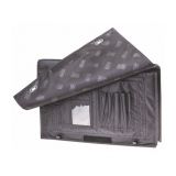 BOLSA OMP CO-DRIVER BAG NEGRA