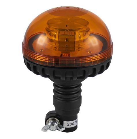 GIROFARO LED 12-24V BASE FLEXIBLE