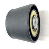 CONO DE VOLANTE MITSUBISHI PAJERO 83_87