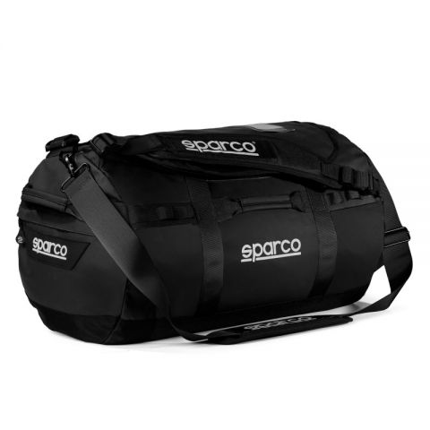 BOLSA DE VIAJE SPARCO DAKAR-S NEGRA