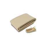 FUNDA VOLANTE BEIGE COSIDA CS6